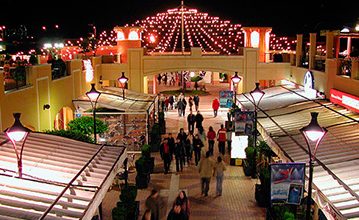 Festival Park de Mallorca