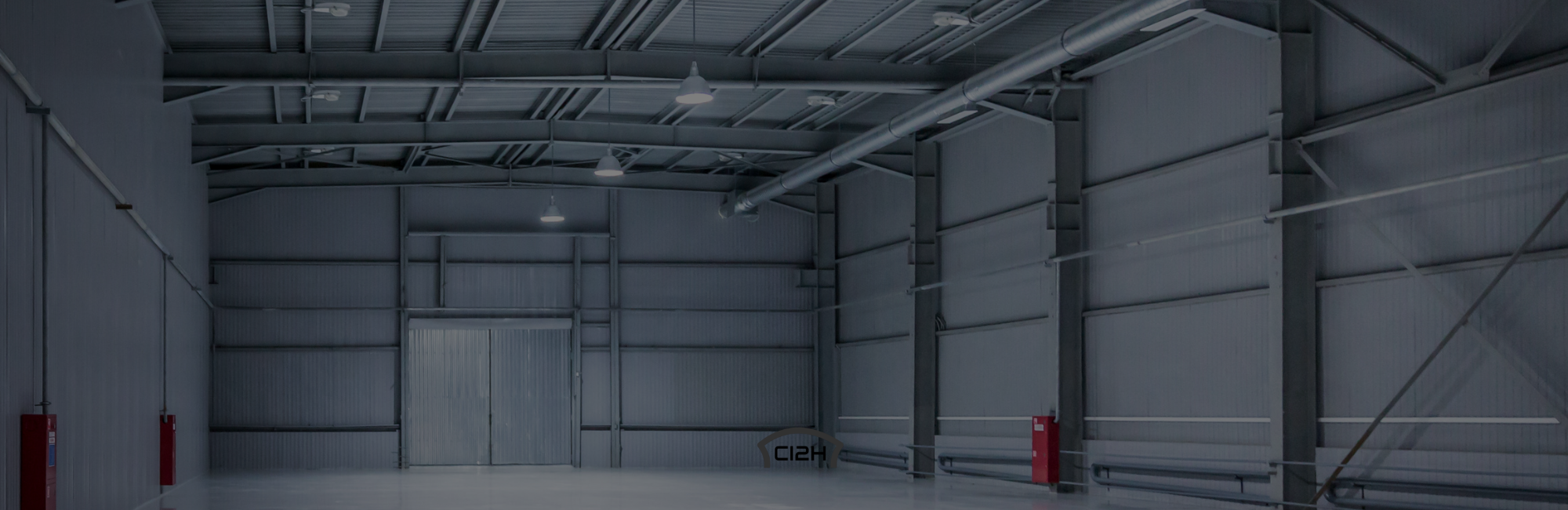 Cerramientos industriales