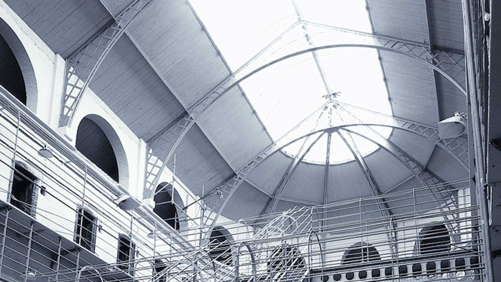 Instalación envolventes